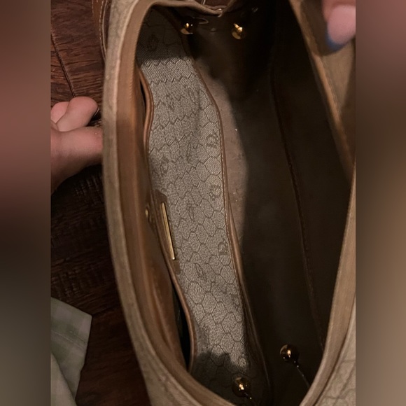 Gorgeous vintage Dior crossbody purse - Picture 4 of 6